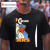 I Love Chicago Bears T Shirt