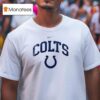 Indianapolis Colts It A Colts Thing Years Anniversary T Shirt