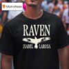 Isabel Larosa Raven T Shirt