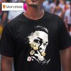 Israel Adesanya Accolades Supporter Rings T Shirt