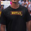 Jackson Hole Corbet S Waffle T Shirt