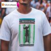 Jamiroquai Travelling Without Moving Buffalo Man T Shirt