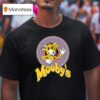 Jay Silent Mooby S Bob Reboo T Shirt