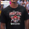 Jeremiah Smith Ohio State Buckeyes T Shirt