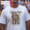 Jethro Tull Aqualung T Shirt
