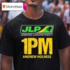 Jlp Jamaica Labour Party Pm Andrew Holness T Shirt