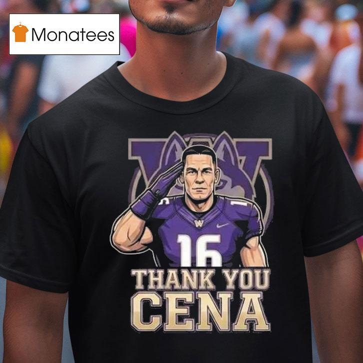 John Cena Wwe Legend Final Match Dec Retirement Tour Thank You Cena X Washington Huskies Bucked Up La Bowl Season Champion T Shirt John Cena Wwe Legend Final Match Dec Retirement Tour Thank You Cena X Washington Huskies Bucked Up La Bowl Season Champion T Shirt