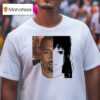 Kanye West Ye X Asa Mitaka T Shirt
