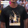 Kobe Bryant Poin T Shirt