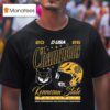 Ksu Conference Champions C Usa Football Owl And Helmel T Shirt