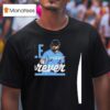 Kyle Schwarber Forever Philadelphia Phillies Baseball Signature T Shirt
