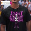 Liam Osbourne Bat Sabbath T Shirt