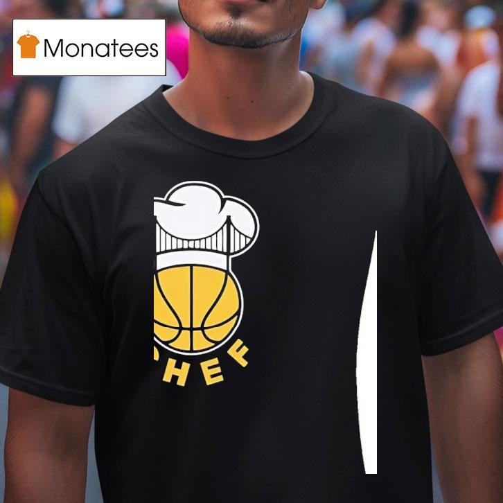 Los Angeles Lakers The Chef T Shirt Los Angeles Lakers The Chef T Shirt