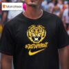 Lsu Tigers Just Differen T Shirt