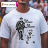 Lukey Mcgarry Dom Deluise Sub Finland T Shirt