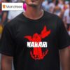 Makari Angel T Shirt
