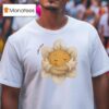 Matthew Ifield Sunflower T Shirt