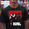 Medikal Beyond Kontrol Ghanaian Rapper Medikal T Shirt