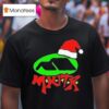 Mhitr Xmas T Shirt