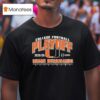 Miami Hurricanes College Football Playoff Touchdown T Shirt