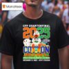 Miami Hurricanes Cfp Quarterfinal Cotton Bowl Masco T Shirt