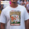 Miami Hurricanes Cfp Go Canes Gameday Masco T Shirt