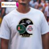 Miami Vs Ohio State Playoff Quarterfinal Goodyear Cotton Bowl T Shirt