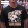Minnesota Golden Gophers Football Rate Bowl Helme T Shirt