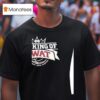 Mississippi State Bulldogs Basketball The King Of Swa T Shirt