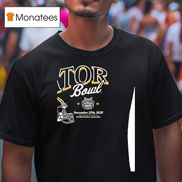 Missouri Tigers Taxslayer Gator Bowl T Shirt Missouri Tigers Taxslayer Gator Bowl T Shirt