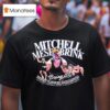 Mitchell Mesenbrink Bring It Freestyle World Champion T Shirt