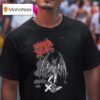 Morbid Angel Gargoyle T Shirt