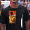 Morgan Wallen I M The Problem Tennessee Usa T Shirt