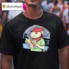 Mouse Baltimore Lesswrong T Shirt
