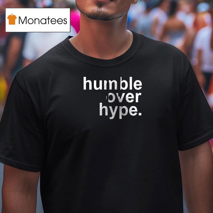 New York Jets Justin Fields Humble Over Hype Jesus Is The Name Above All Names T Shirt New York Jets Justin Fields Humble Over Hype Jesus Is The Name Above All Names T Shirt
