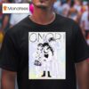 Omori Game T Shirt