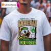 Oregon Ducks Cfp Go Ducks Gameday Masco T Shirt