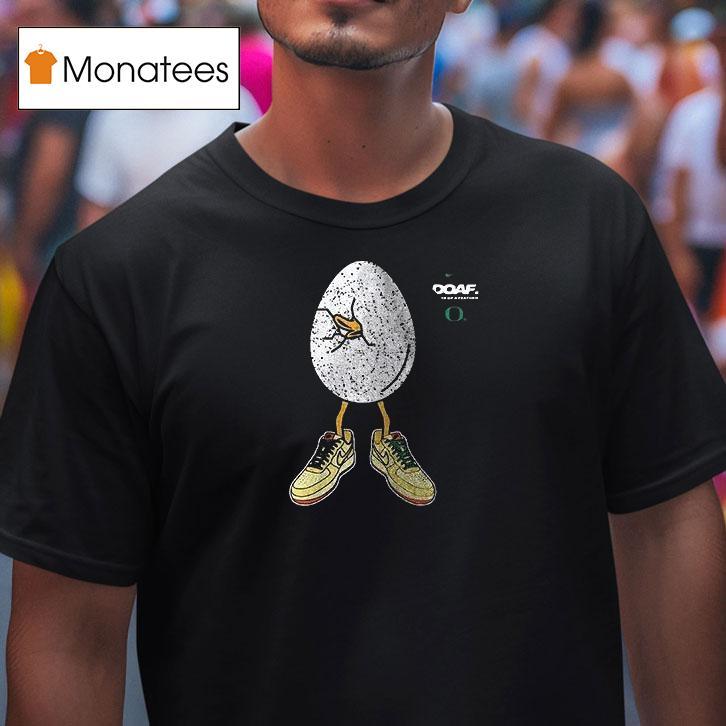 Oregon Ducks Fit For Flight Go Duck T Shirt Oregon Ducks Fit For Flight Go Duck T Shirt