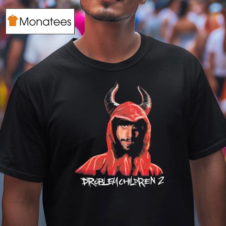 Ouija Macc Problem Children Ricky Hil Devil T Shirt Ouija Macc Problem Children Ricky Hil Devil T Shirt