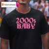 Paris Hilton S Baby T Shirt