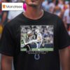 Philip Rivers Indianapolis Colts Nfl Flash Features Week T Shirt