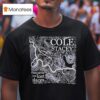Postcards From Lost Places Cole Stacey T Shirt