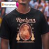 Raelynn Jingle Jangle Rock Christmas T Shirt