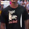 Rage Baited Jaguar T Shirt