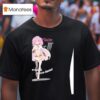 Rance Sama Sill Plain Anime T Shirt
