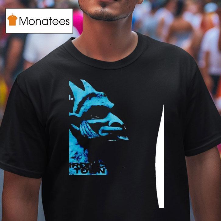 Rem Chronic Town T Shirt Rem Chronic Town T Shirt