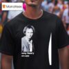 Rip Anthony Geary Memorial T Shirt