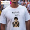 Rodrick Heffley Rodrick Rules T Shirt