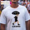 Ryan Caraveo Rainy Boy T Shirt