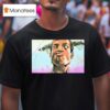 Sagopa Kajmer Don T Be A Menace Loc Dog T Shirt